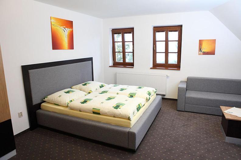 Bed and Breakfast Koliba Holica Námestovo Zimmer foto